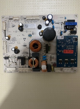 适用海信容声冰箱BCD-421WTDGVBP主板 控制板HC2015935