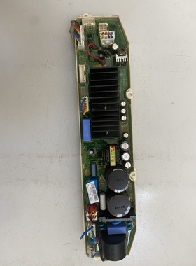 LG洗衣机T85SS31FD XQB95-V31FD T85FS3FD EBR73671702显示电脑板