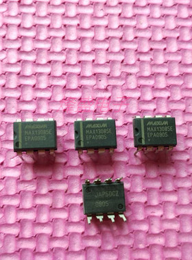 MAX13085E MAX13085E MAX13085EEPA MAX1308SE DIP-8 原装进口