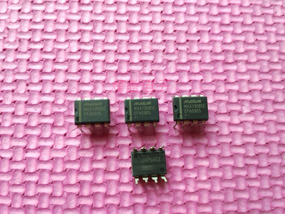 MAX13085E MAX13085E MAX13085EEPA MAX1308SE DIP-8 原装进口
