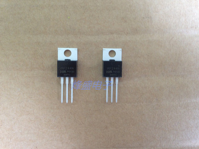 IRFZ44N 全新IR原装场效应管IRFZ44NPBF IRFZ44N TO-220封装
