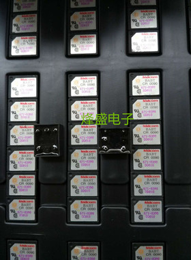 全新原装进口 Nidcom BABT CR 0090 正品DIP-5 现货可直拍