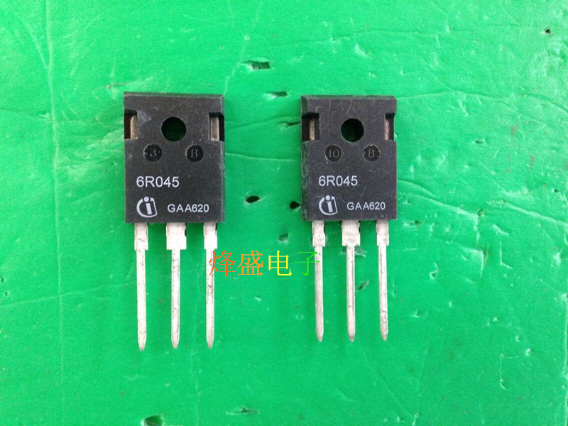6R045 原装进口英飞凌品牌 6R045
