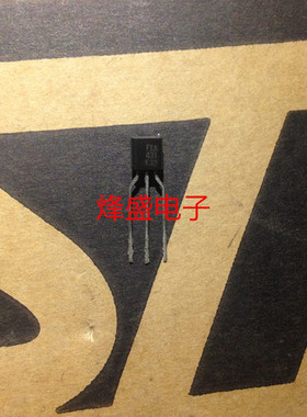 FAN431 全新原装进口 FSC（仙童）FAN431LZXA TO-92-3现货库存