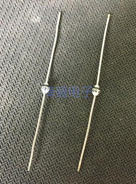 BYV27-200全新原装飞利浦 200V 超快恢复玻璃钝化二极管