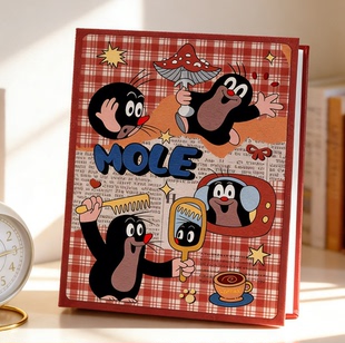 相册本大容量五寸六寸照片插页收纳家庭宝宝成长恋爱纪念册影集6