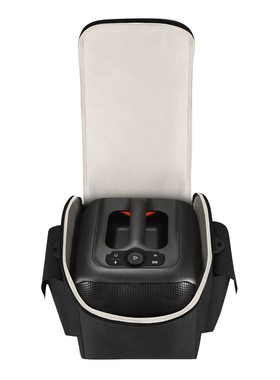 适用JBL战将收纳包PartyBox Encore Essential音乐便携音响保护套