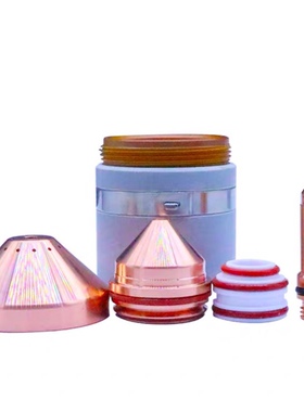 等离子切割配件Pro200A电极220937喷嘴420044保护帽420045涡流环