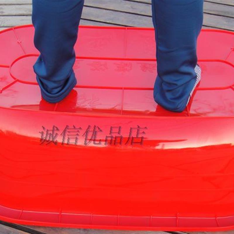 加厚塑料澡盆浴盆泡号儿童洗澡桶沐浴缸超大成人特大方盆