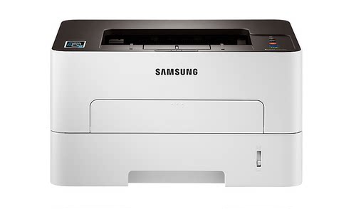 三星黑白激光自动双面wifi打印机