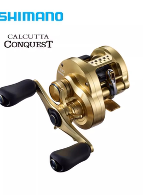 21款SHIMANO禧玛诺 鼓轮 CQ101HG CQ201小金轮打黑远投轮CQDC轮