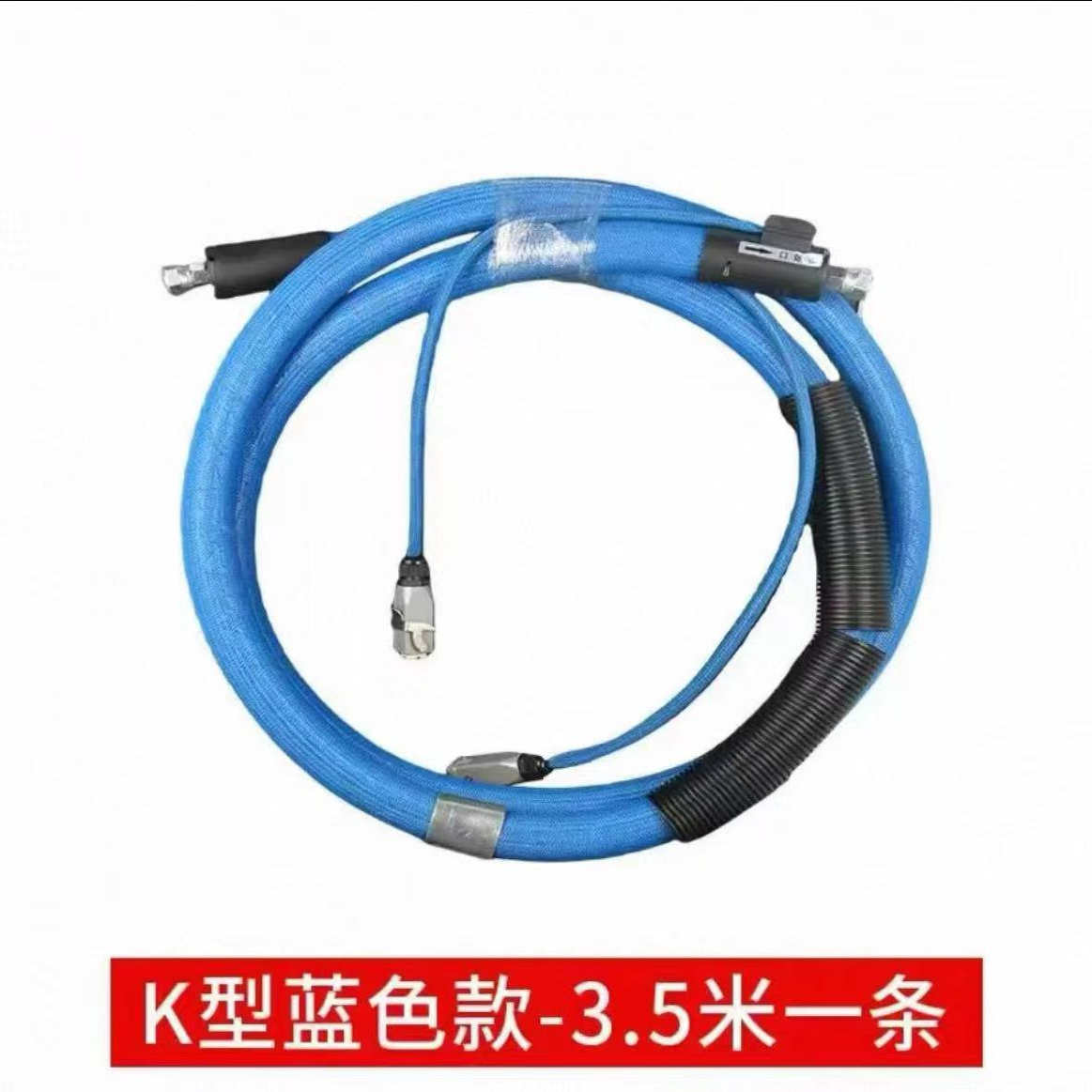 热熔胶打胶机输送胶管封边机配件