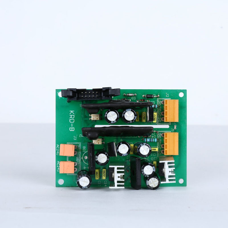 长期现货直流点烟驱动板M57962AL