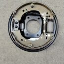 宏光S 原装 宏光 荣光S 宏光V后制动器总成后刹车片总成 五菱荣光