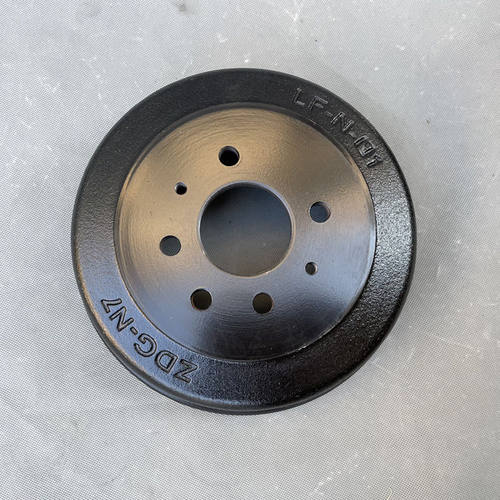 原厂之光6371 6376 6400 6388 6389 6390后轮刹车鼓制动鼓古