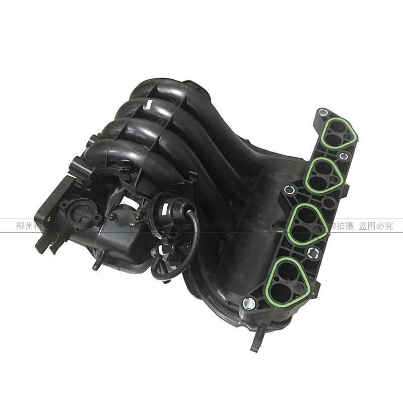 五菱荣光1.5 国六进气歧管 进气管 荣光B15发动机进气支管