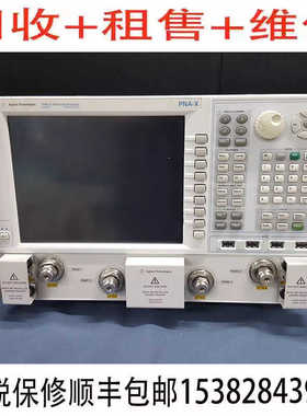 Agilent安捷伦仪N5222A N5232A N5230A N5242A 网络分析回收租售