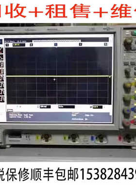 Agilent安捷伦 MSO DSO7104A MSO9104A 数字示波器租售回收维修