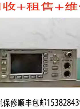 Agilent/安捷伦 E4419B E4417A E4418B 功率计工程 回收租售维修
