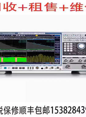罗德与施瓦茨 FSWP8/FSWP26/FSWP50/FSW67相位噪声分析仪回收租售