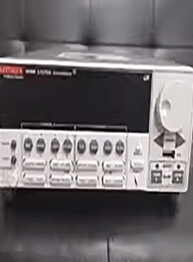 安捷伦 Agilent N5182A/N5172B/E4438C/E4421B信号发生器租售回收