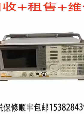 HP8591E频谱分析仪Agilent