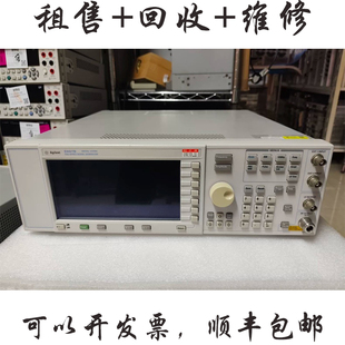 安捷伦 E4421B E4422B E4432B E4433B E4436B信号发生器回收维修