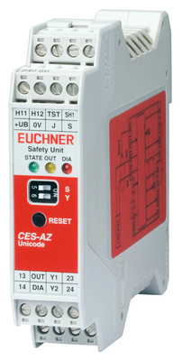 EUCHNER正品CES-AZ-AES-01B/104770，原装SN01R558SVM5-M/088626