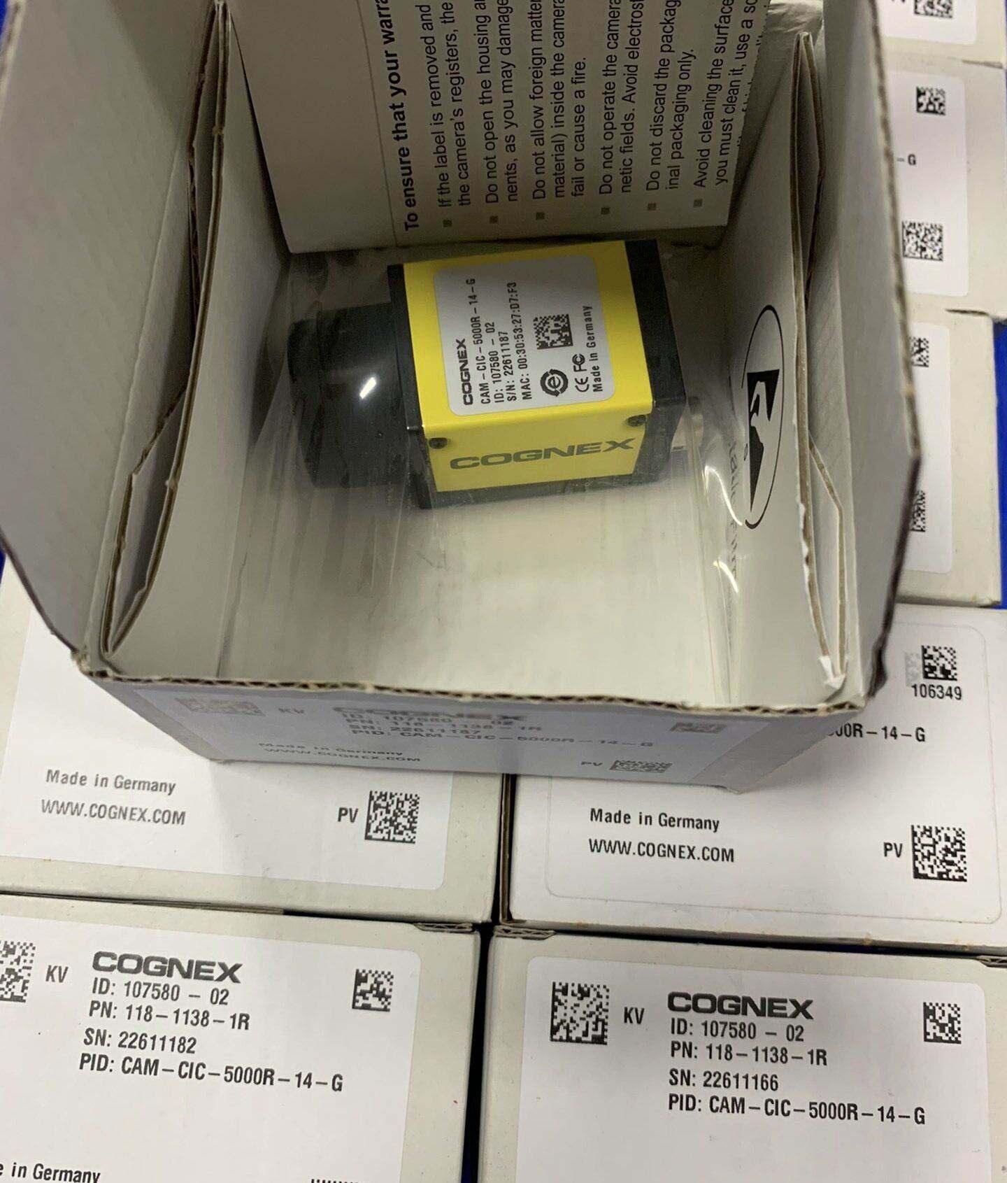 康耐视cam-cic-5000r-14-g.is5403-01.dmr-262qx-0540-p.dm262q询