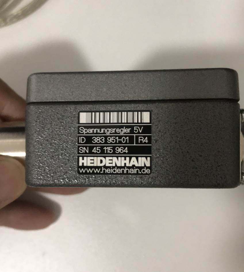heidenhain海德汉383 951-01现货询价