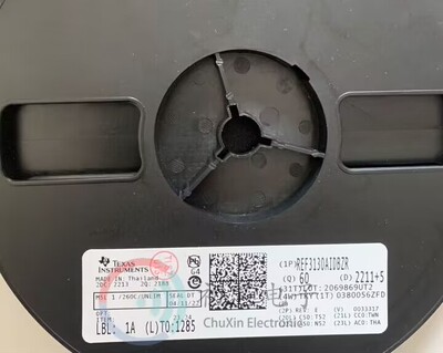 【初芯电子】REF3130AIDBZR 封装SOT23-3 丝印R31E 电压基准芯片