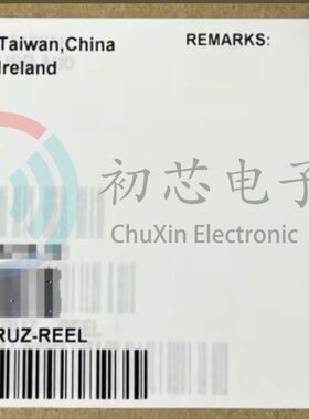 【初芯电子】全新原装AD5504BRUZ-REEL  TSSOP16  12位数模转换器