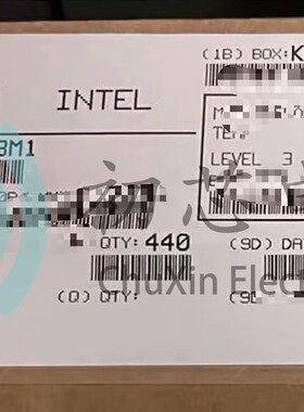 【初芯电子】全新原装FTXL710-BM1 封装BGA 英特尔万兆四电口网卡