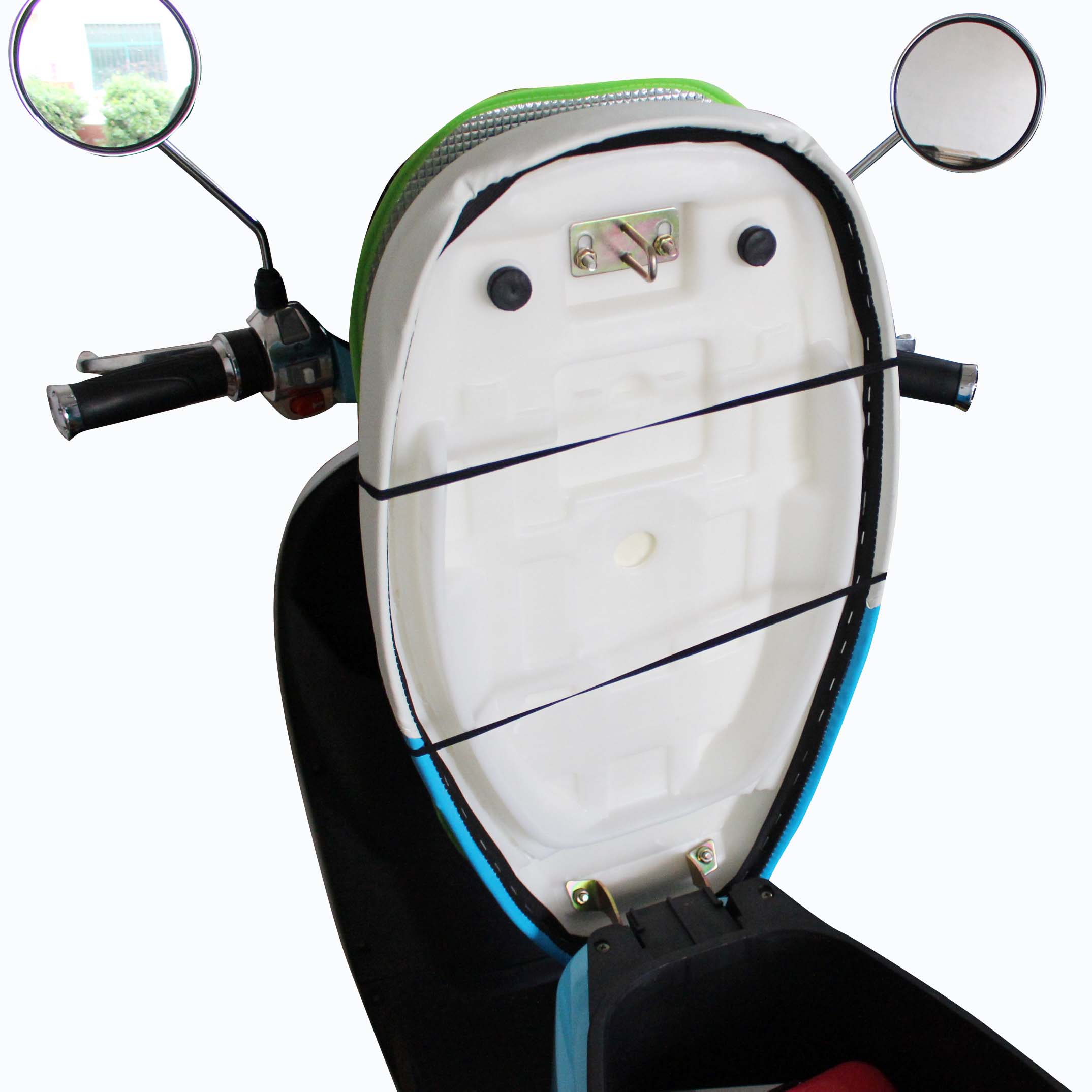 Selle de vélo - Ref 2348179 Image 4