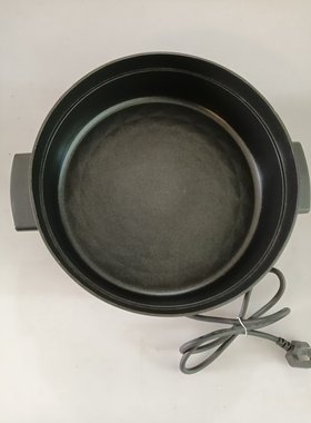 适用苏泊尔电火锅H28YK12底座组件原厂配件微瑕