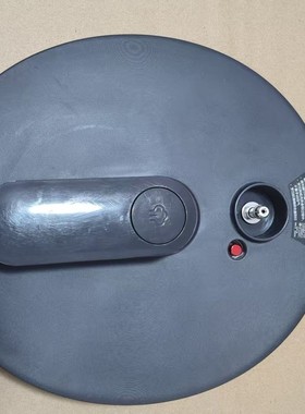 适用苏泊尔电压力锅SY-50YC8011/YC5010上盖组件不带排气阀微瑕