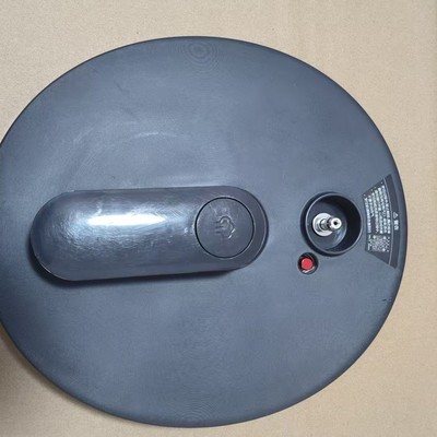 适用苏泊尔电压力锅SY-50YC8011/YC5010上盖组件不带排气阀微瑕