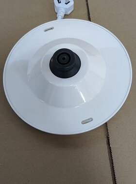 适用苏泊尔电水壶SW-15T75A电源底座组件米黄色原厂配件
