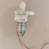 适用苏泊尔SW 45S50电机12V弯头通用 50T58A电热水壶水泵50T66A