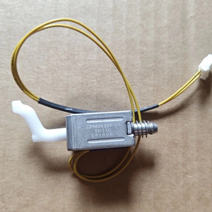 适用苏泊尔IH电压力锅SY-50FH33Q/50HC8033Q/50FC31Q电磁阀