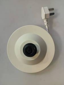 适用苏泊尔电水壶SW-17S59A/SW-17J61A/电源底座原厂配件微瑕