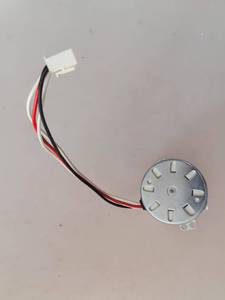 适用苏泊尔炒菜机厨师机SY-50MT01双向同步马达原厂配件