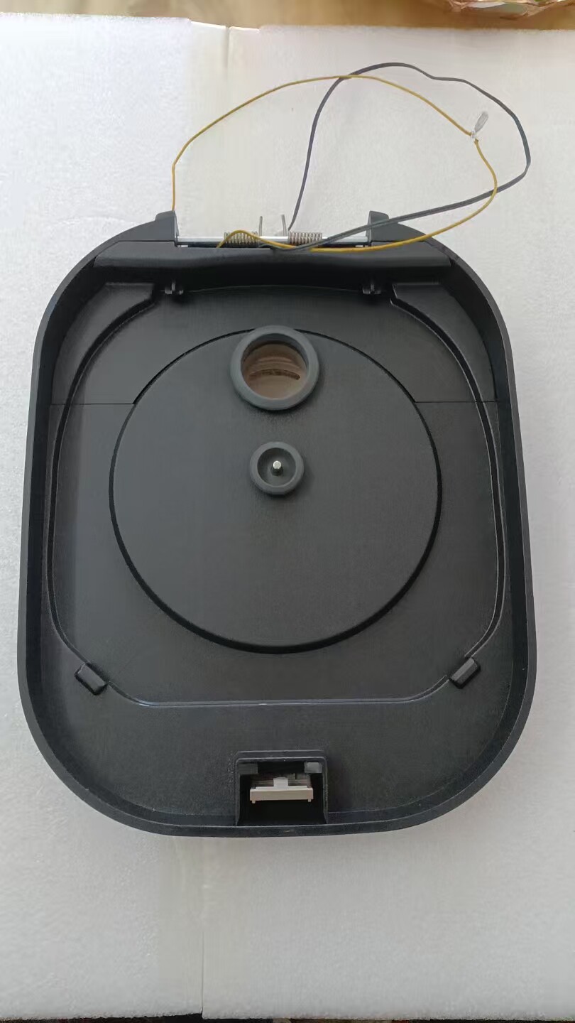 适用苏泊尔电饭煲SF40HC69/50HC69上盖组件不带可拆盖原厂配件