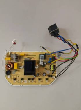 适用苏泊尔破壁机SP66R控制板灯板主板一体板原厂配件