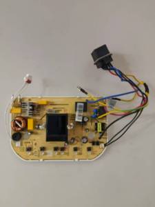 适用苏泊尔破壁机SP66R控制板灯板主板一体板原厂配件