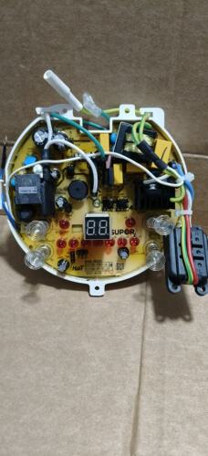 适用于苏泊尔豆浆机DJ12B-P65-A显示板电路板主板一体板