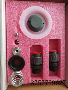 米顿罗计量泵配件GM0090GM0170GM0240GM0120PQ1MNN维修包备件包