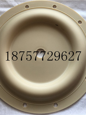 3寸英格索兰ARO气动隔膜泵配件666322-EEB-C 666320膜片96475-A