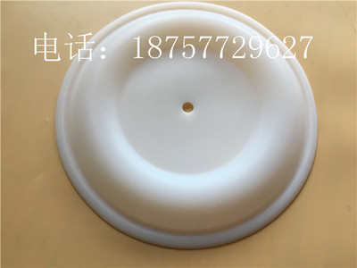 进口特氟龙外径隔膜泵