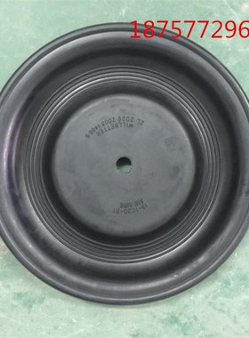 3寸威尔顿隔膜泵膜片P80-1020-51 15-1020-51 AIRSIDE丁晴隔膜片